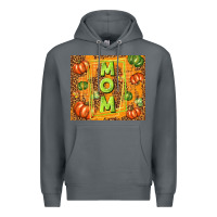 Rock fall mom mother's day Premium Hoodie - TumblerDesignByShophia