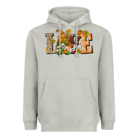Moon Dust Love Gnome Heavyweight Hoodie - texasbilliewilder