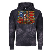 Cloud Black proud veteran christmas army Vintage Hoodie - Jasminsmagicworld