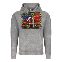 Cloud Rock proud veteran christmas army Vintage Hoodie - Jasminsmagicworld