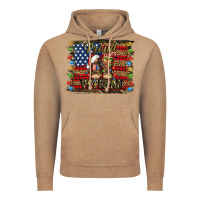 Vintage Coffee proud veteran christmas army Vintage Hoodie - Jasminsmagicworld