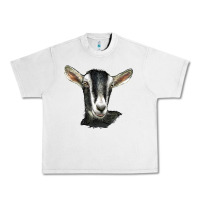 Lunar Rock alpine goat head Urban Heavy Tee - LillyAllenDesigns