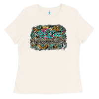 Bone hot mom summer Ladies Tee - SublimationCraftShop
