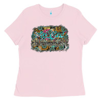 Hot Mom Summer Ladies Tee | Teevron