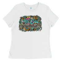 White hot mom summer Ladies Tee - SublimationCraftShop