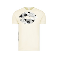 Vintage Arctic soccer lips Vintage Tee - AdoDesignShop
