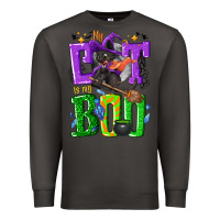 Smoke My cat is my boo Halloween Premium Sweatshirt - NancyCooperArtShop