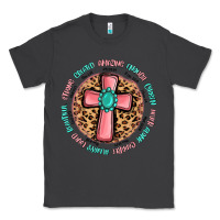 Smoke love myself cross Classic Tee - MaliasSmallBusiness