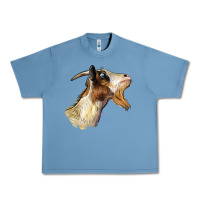 Tennessee Goat Head Urban Heavy Tee | Teevron