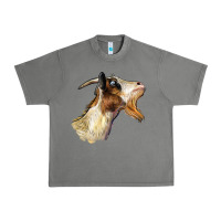 Tornado Tennessee Goat Head Urban Heavy Tee - LillyAllenDesigns