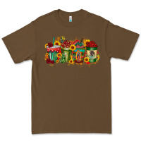 Cacao our lady drink Premium Tee - RacoonDesign