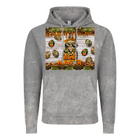 Cloud Rock easter egg hunter  rabbit Vintage Hoodie - BarkalooDesign