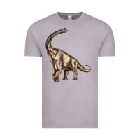 Brachiosaurus Vintage Tee | Teevron