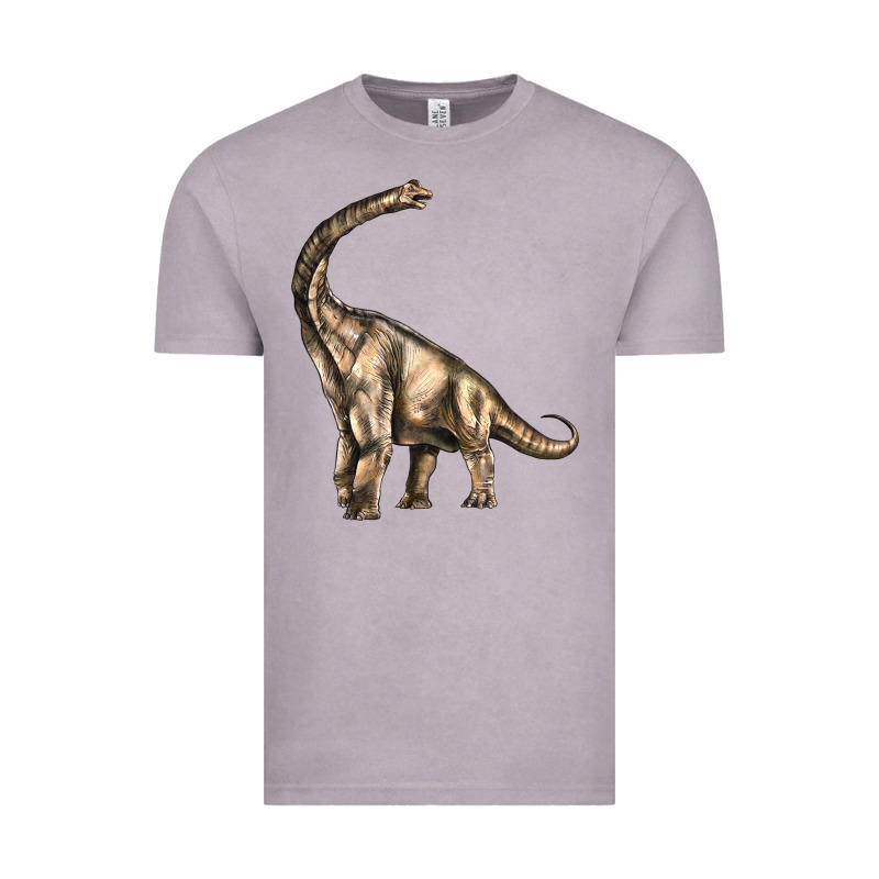 Brachiosaurus Vintage Tee by LillyAllenDesigns | Teevron