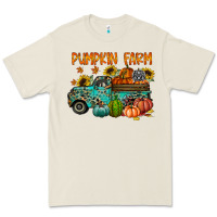 Bone pumpkin farm Premium Tee - RacoonDesign
