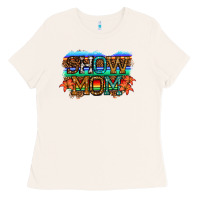 Bone show mom led light Ladies Tee - JahusDesignShop
