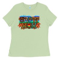 Matcha show mom led light Ladies Tee - JahusDesignShop