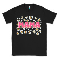 Black mama Classic Tee - JahusDesignShop