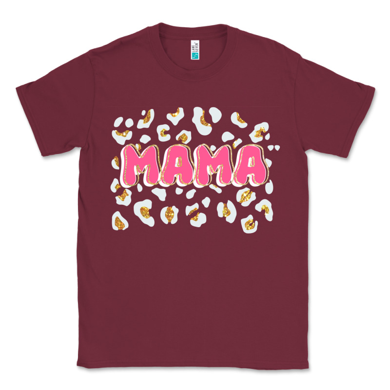 Mama Classic Tee by JahusDesignShop | Teevron