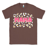 Chestnut mama Classic Tee - JahusDesignShop