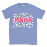 Colony Blue mama Classic Tee - JahusDesignShop