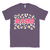 Lavender mama Classic Tee - JahusDesignShop