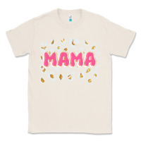 Natural mama Classic Tee - JahusDesignShop