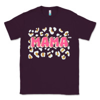Plum mama Classic Tee - JahusDesignShop