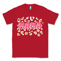 Red mama Classic Tee - JahusDesignShop