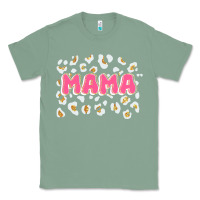 Sage mama Classic Tee - JahusDesignShop