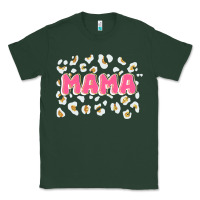 Sports Green mama Classic Tee - JahusDesignShop