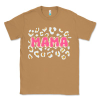 Toasted Coconut mama Classic Tee - JahusDesignShop