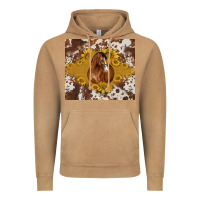 Vintage Camel horse Vintage Hoodie - BarkalooDesign