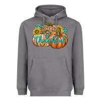 Storm Thankful Heavyweight Hoodie - texasbilliewilder