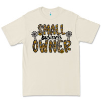 Bone small business owner Premium Tee - CowhideDigitalArt