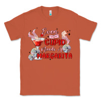 Copper even cupid need a margarita Classic Tee - MaliasSmallBusiness