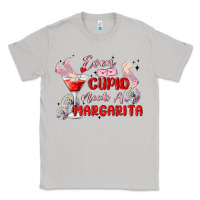 Moon Dust even cupid need a margarita Classic Tee - MaliasSmallBusiness