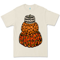 Bone pumpkin halloween Premium Tee - RacoonDesign