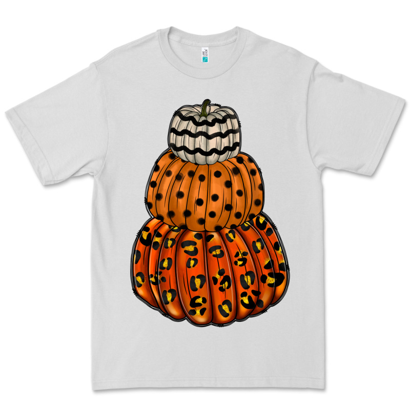 Pumpkin Halloween Premium Tee by RacoonDesign | Teevron