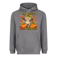 Storm Pray Till The Cows Come Home Heavyweight Hoodie - texasbilliewilder