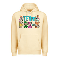 Pina Colada team pre k Premium Hoodie - JahusDesignShop