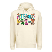 Sandshell team pre k Premium Hoodie - JahusDesignShop