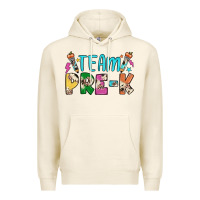 Tofu team pre k Premium Hoodie - JahusDesignShop