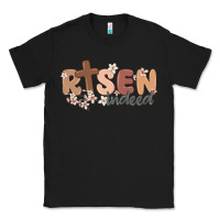 Black risen indeed Classic Tee - MaliasSmallBusiness