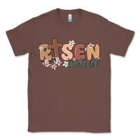 Chestnut risen indeed Classic Tee - MaliasSmallBusiness