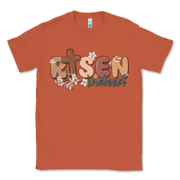 Copper risen indeed Classic Tee - MaliasSmallBusiness