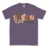 Lavender risen indeed Classic Tee - MaliasSmallBusiness