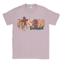 Lilac risen indeed Classic Tee - MaliasSmallBusiness