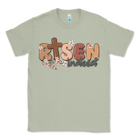 Matcha risen indeed Classic Tee - MaliasSmallBusiness