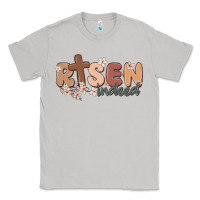Moon Dust risen indeed Classic Tee - MaliasSmallBusiness